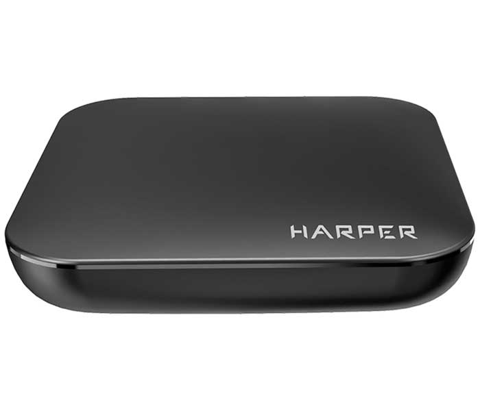 Медиаплеер Harper ABX-332
Медиаплеер Harper ABX-332