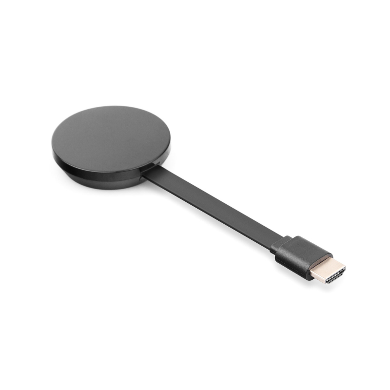 Медиаплеер Rombica Smart Cast v06
Медиаплеер Rombica Smart Cast v06