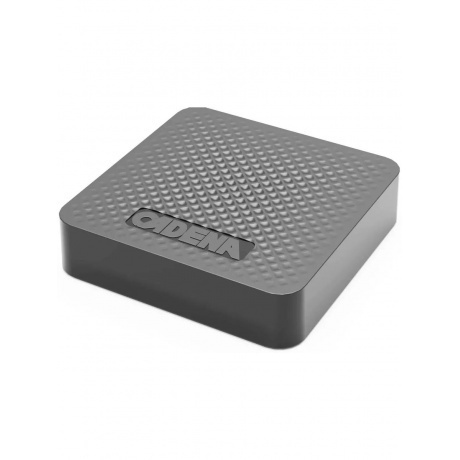 Медиаплеер Cadena Pro S 16Gb
Медиаплеер Cadena Pro S 16Gb