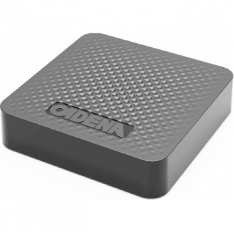 Медиаплеер Cadena Pro S 16Gb
Медиаплеер Cadena Pro S 16Gb