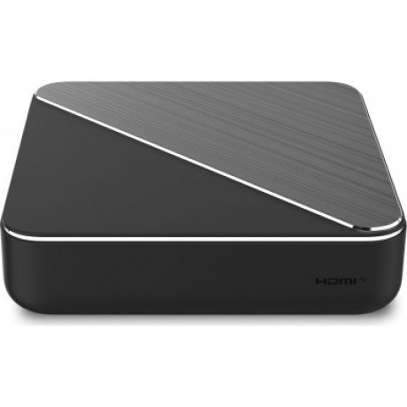 Медиаплеер Dune HD Homatics Box R 4K Plus
Медиаплеер Dune HD Homatics Box R 4K Plus