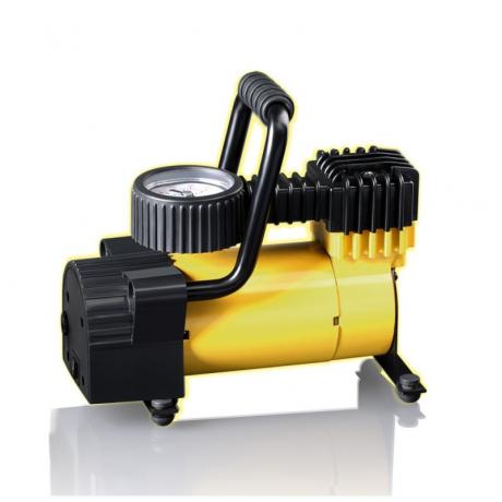 Компрессор автомобильный КАЧОК К50 Led
Компрессор автомобильный КАЧОК К50 Led