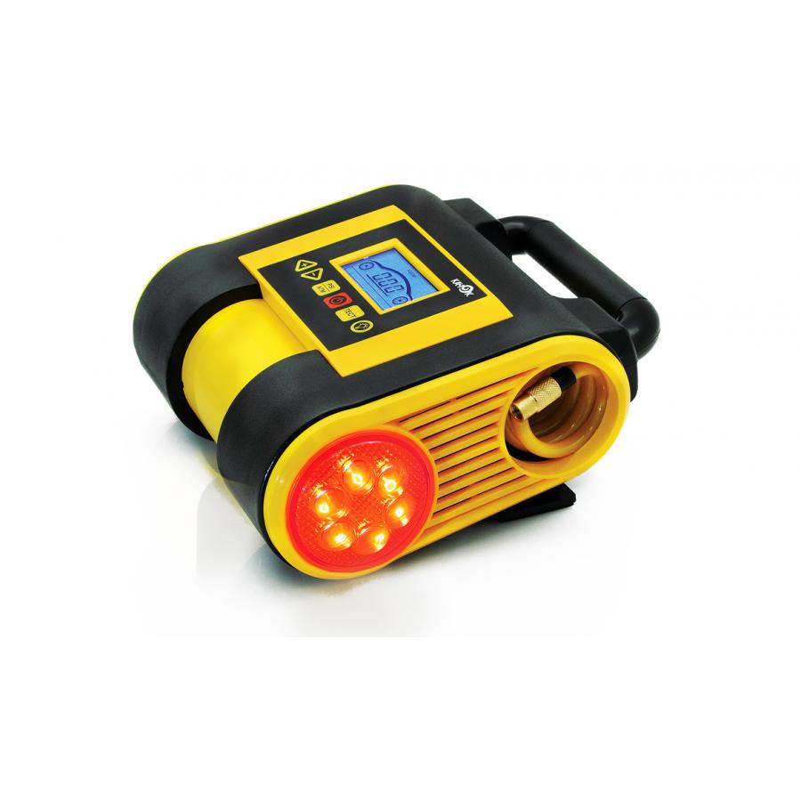 Компрессор автомобильный КАЧОК К70 
Компрессор автомобильный КАЧОК К70