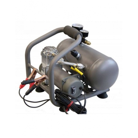 Компрессор автомобильный Berkut SA-06, 46л/мин шланг 7.5м
Компрессор автомобильный Berkut SA-06, 46л/мин шланг 7.5м