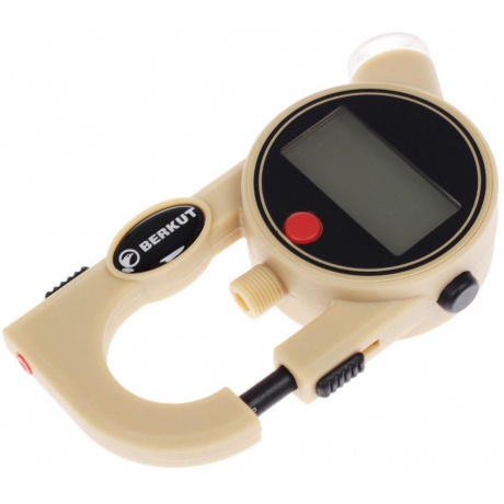 Манометр цифровой Berkut DIGITAL PRO переносной
Манометр цифровой Berkut DIGITAL PRO переносной