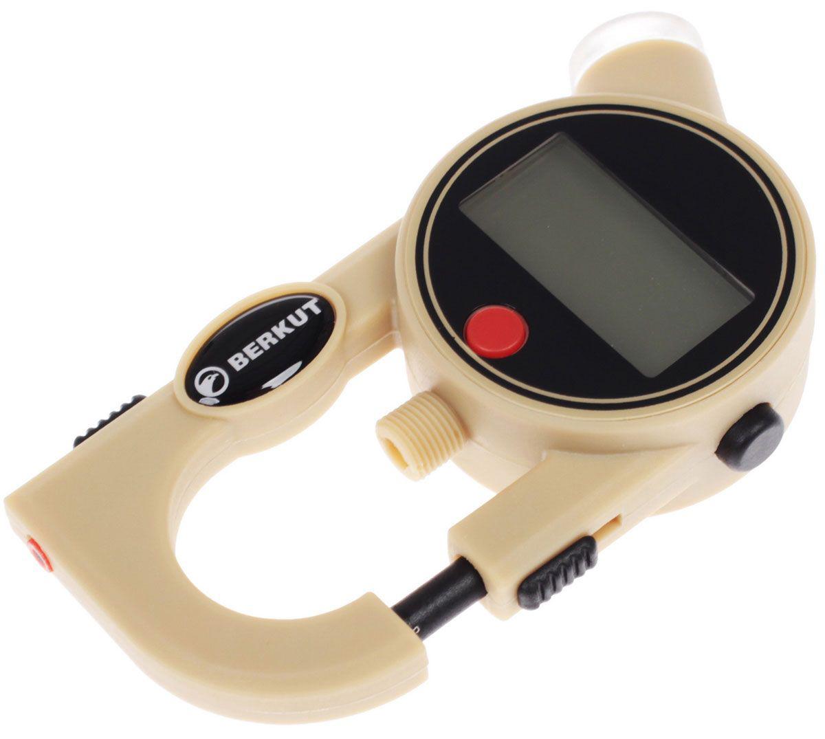 Манометр цифровой Berkut DIGITAL PRO переносной
Манометр цифровой Berkut DIGITAL PRO переносной