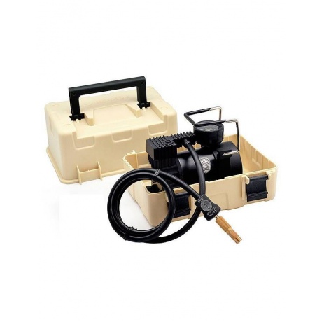 Компрессор автомобильный Berkut SPEC-15
Компрессор автомобильный Berkut SPEC-15