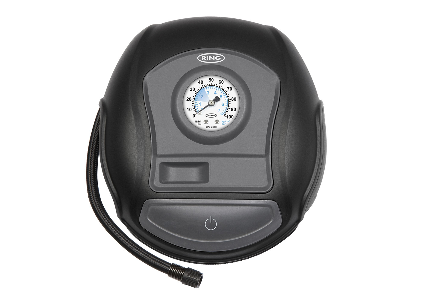 Компрессор автомобильный Ring Automotive, RTC200
Компрессор автомобильный Ring Automotive, RTC200