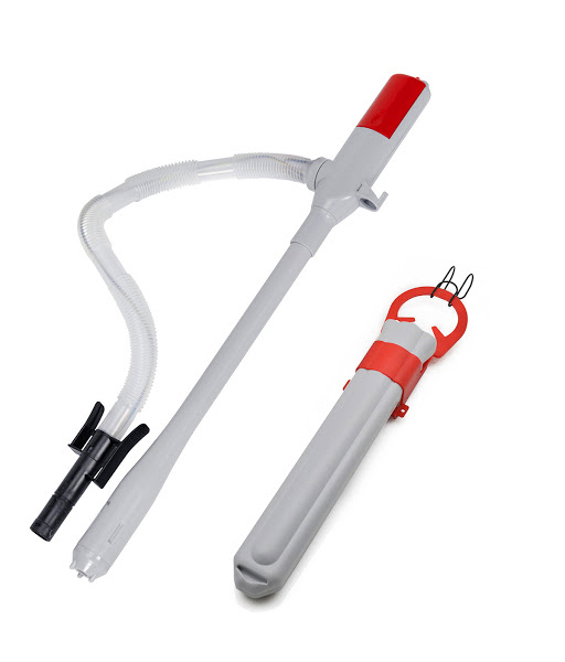 Электрическая помпа Berkut SMART POWER SP-410EP
Электрическая помпа Berkut SMART POWER SP-410EP