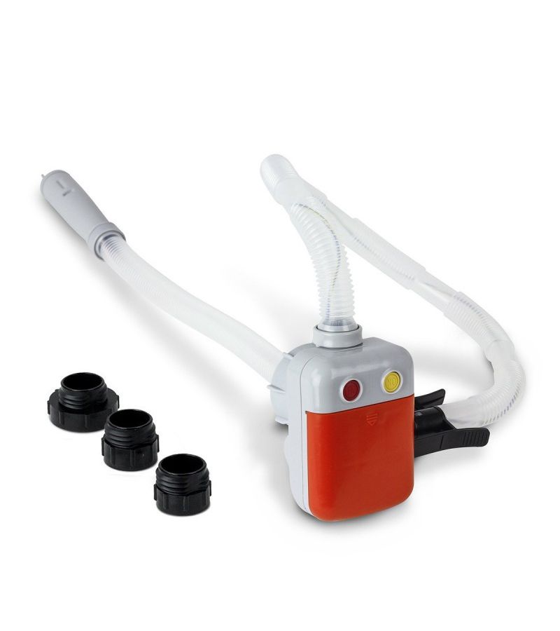 Электрическая помпа Berkut SMART POWER SP-1010EP
Электрическая помпа Berkut SMART POWER SP-1010EP