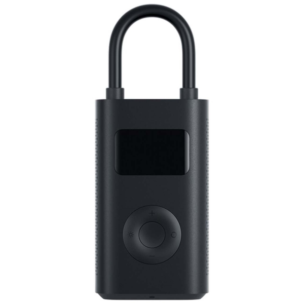 Электрический компрессор Xiaomi Mi Portable Electric Air Compressor (DZN4006GL
Электрический компрессор Xiaomi Mi Portable Electric Air Compressor (DZN4006GL