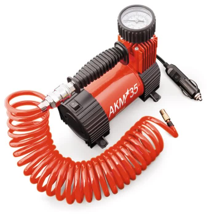 Компрессор автомобильный Autoprofi AKM-35
Компрессор автомобильный Autoprofi AKM-35