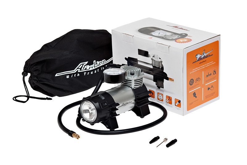 Компрессор Airline Classic-1 CA-030-01
Компрессор Airline Classic-1 CA-030-01