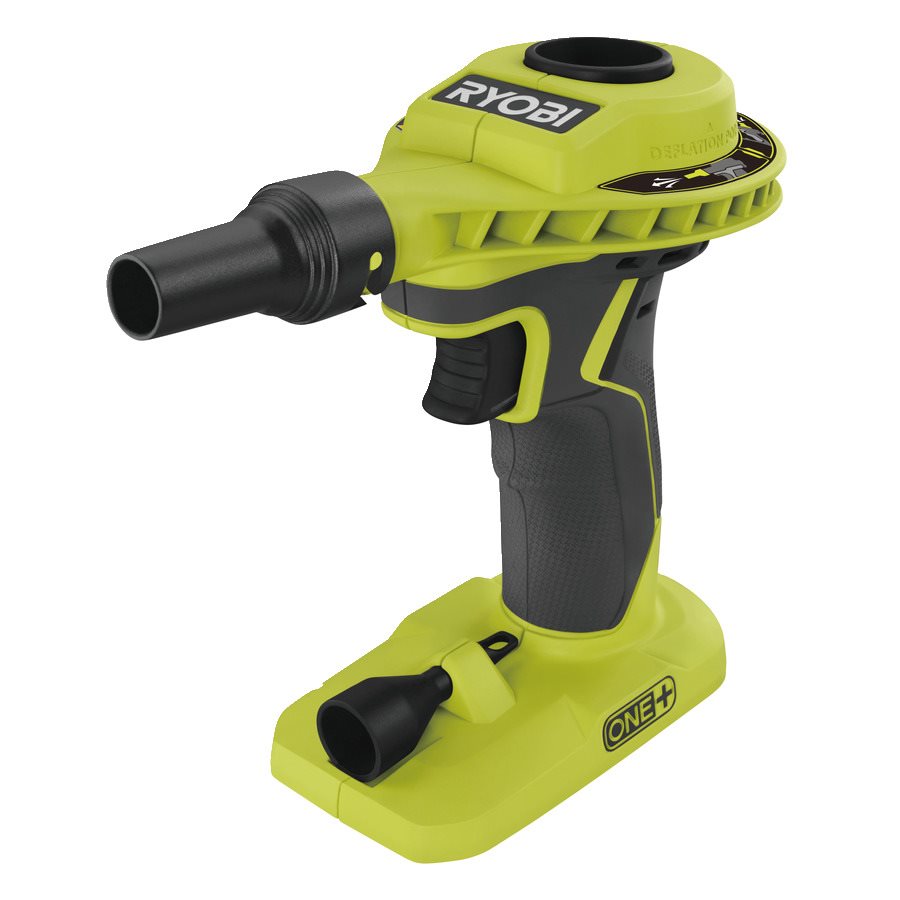 Компрессор Ryobi R18Vi-0 One+ 5133003880
Компрессор Ryobi R18Vi-0 One+ 5133003880