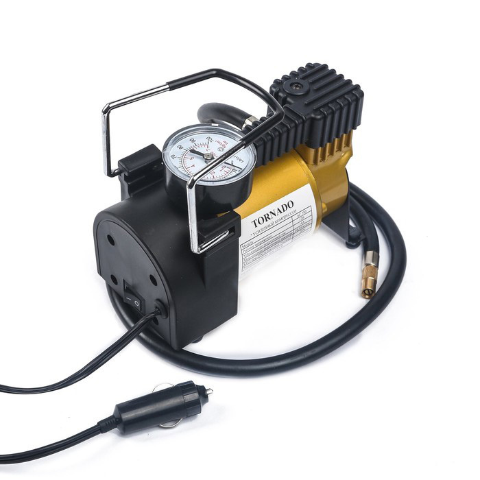 Компрессор Tornado AC-580-7
Компрессор Tornado AC-580-7