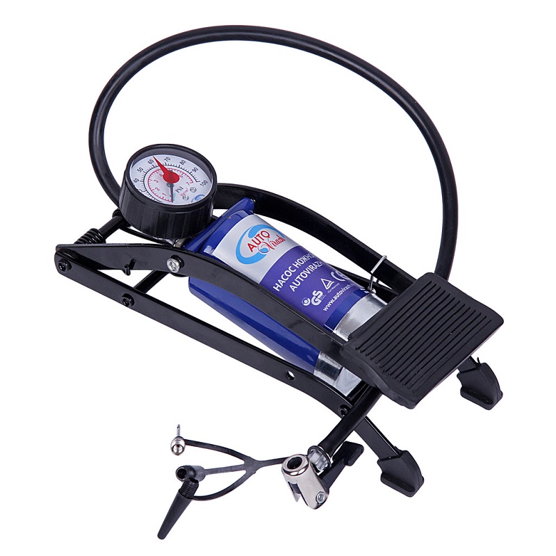 Компрессор автомобильный Autovirazh AV-030892
Компрессор автомобильный Autovirazh AV-030892