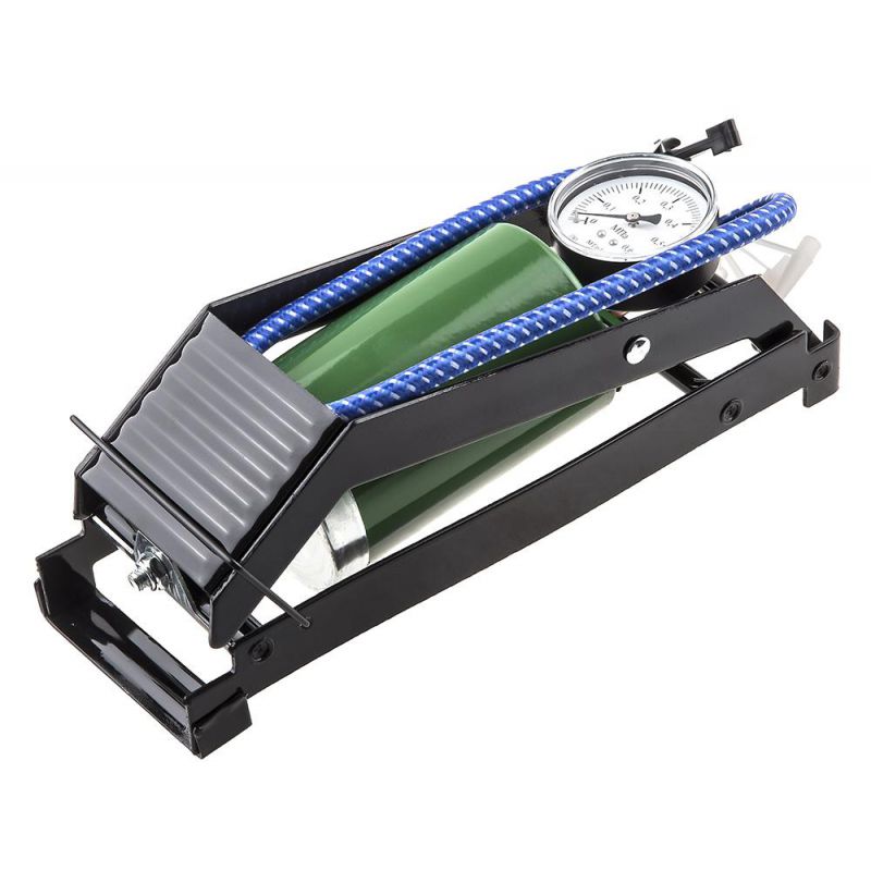 Компрессор автомобильный Autovirazh AV-040960
Компрессор автомобильный Autovirazh AV-040960