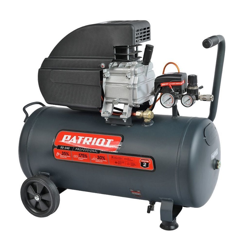 Компрессор Patriot Professional 24-320 525301945
Компрессор Patriot Professional 24-320 525301945