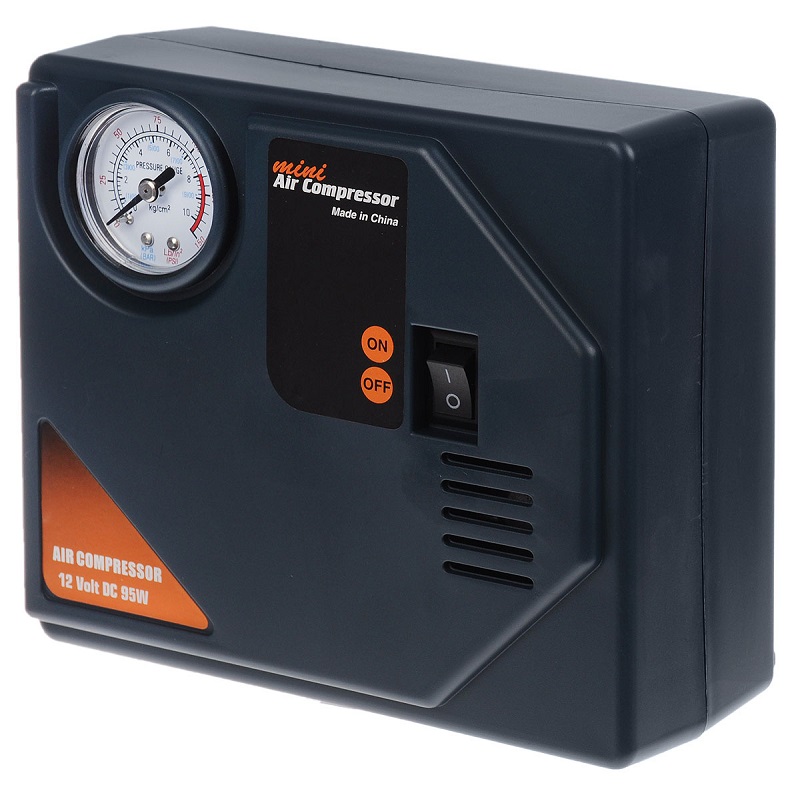 Компрессор Runway YC2117
Компрессор Runway YC2117