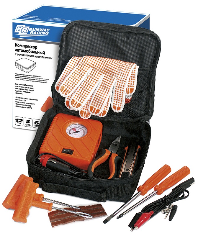 Компрессор Runway RR132
Компрессор Runway RR132