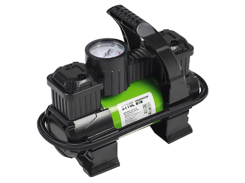 Компрессор Stvol Q5
Компрессор Stvol Q5