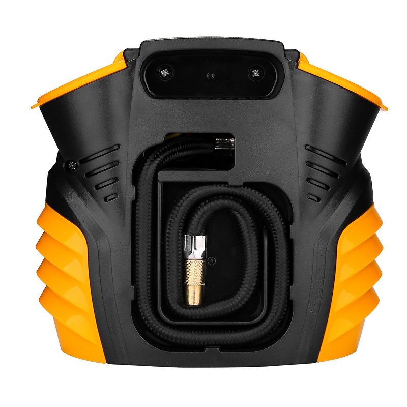 Компрессор автомобильный Deko DKCP200Psi-LCD Plus 065-0796
Компрессор автомобильный Deko DKCP200Psi-LCD Plus 065-0796