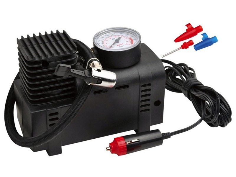 Компрессор Komfort KF-1033
Компрессор Komfort KF-1033