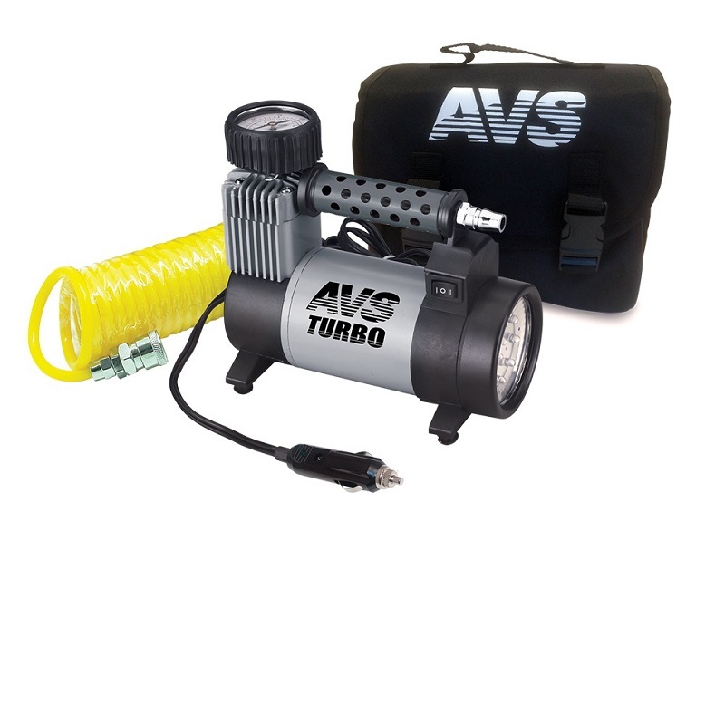 Компрессор автомобильный AVS KS450L 80507
Компрессор автомобильный AVS KS450L 80507