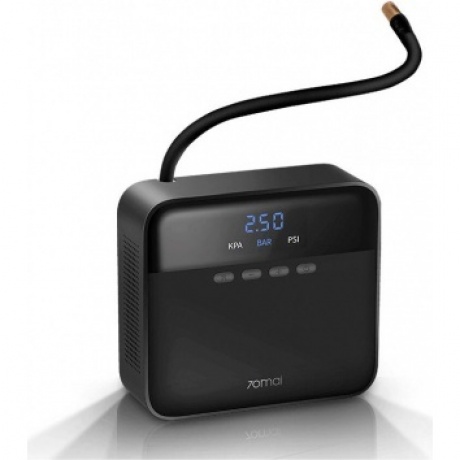 Компрессор автомобильный 70mai Air Compressor Midrive TP03
Компрессор автомобильный 70mai Air Compressor Midrive TP03