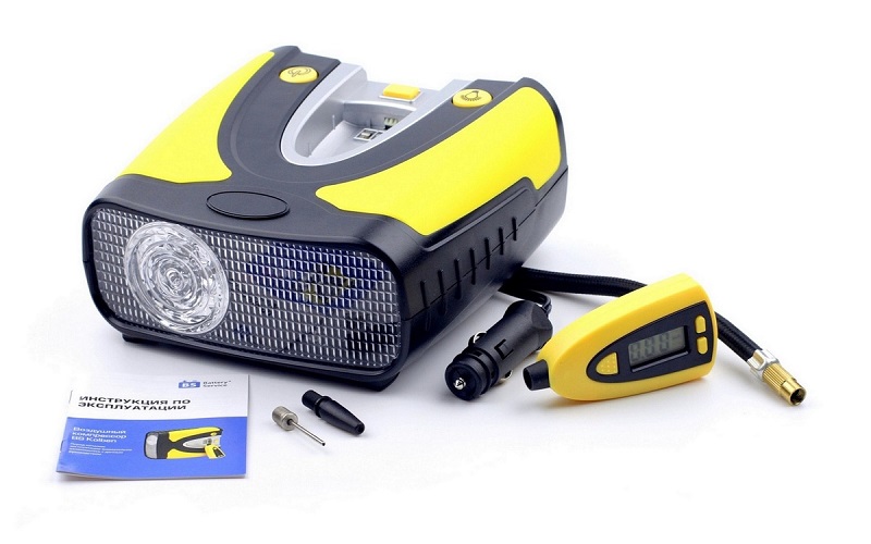 Компрессор Kolben BS 22R
Компрессор Kolben BS 22R