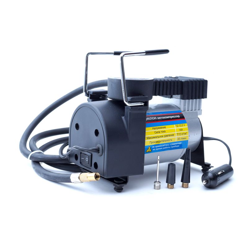 Компрессор Циклон KS-303 
Компрессор Циклон KS-303