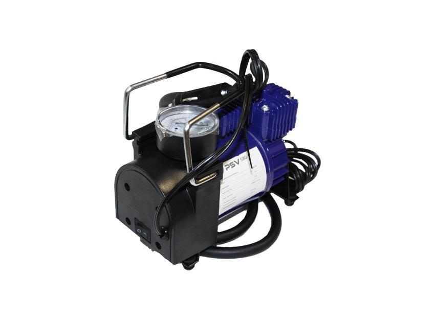 Компрессор PSV 560 127798
Компрессор PSV 560 127798