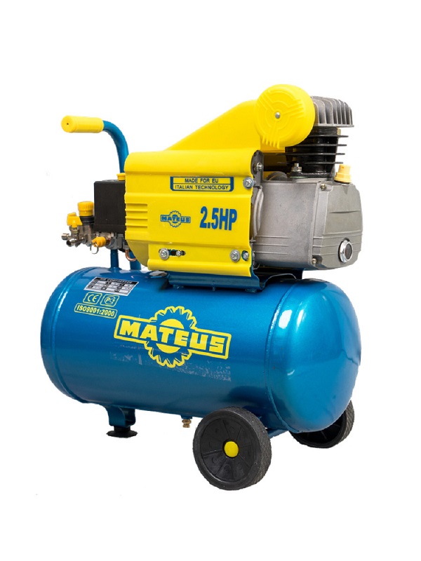 Компрессор Mateus MS03202
Компрессор Mateus MS03202