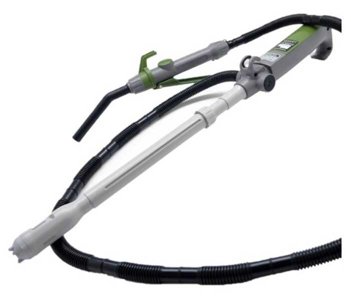 Электрическая помпа Berkut SMART POWER SP-2050EP
Электрическая помпа Berkut SMART POWER SP-2050EP