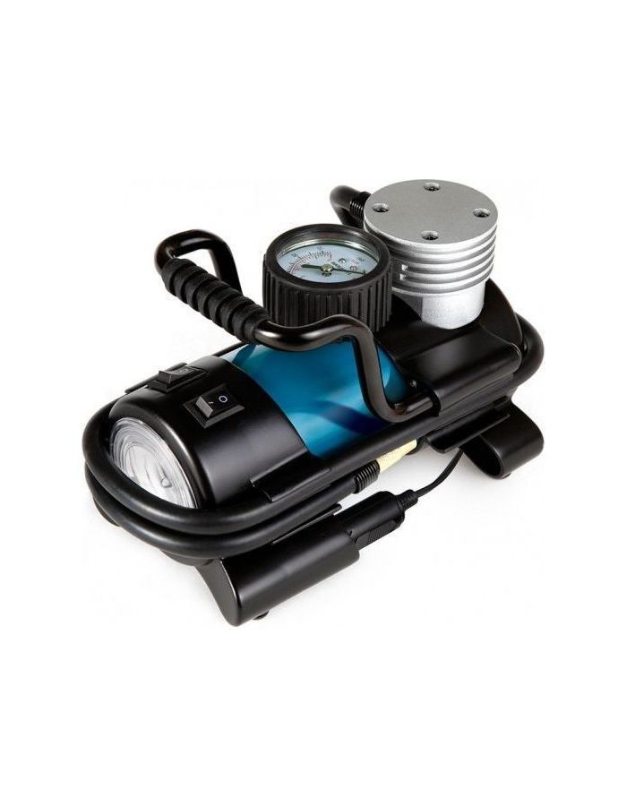 Компрессор автомобильный Hyundai HY 1765
Компрессор автомобильный Hyundai HY 1765