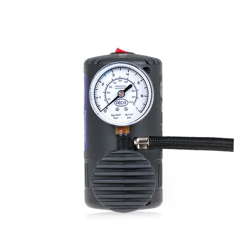 Компрессор автомобильный Alca 203000
Компрессор автомобильный Alca 203000