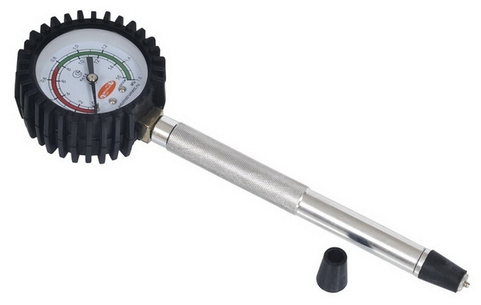 Компрессометр АвтоDело 40075
Компрессометр АвтоDело 40075