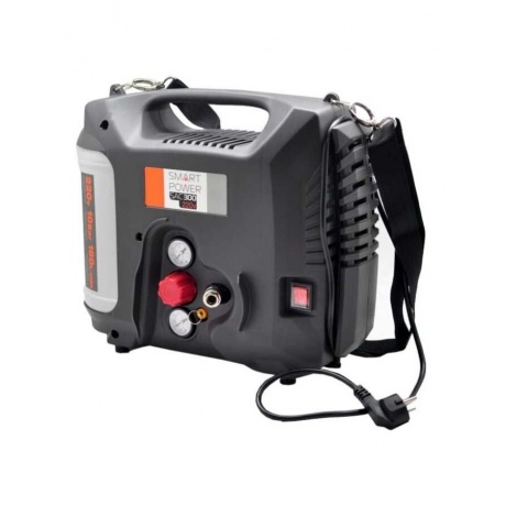 Компрессор автомобильный Berkut SMART POWER SAC-300
Компрессор автомобильный Berkut SMART POWER SAC-300