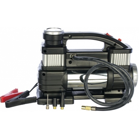 Компрессор автомобильный Gigant GAC-60
Компрессор автомобильный Gigant GAC-60