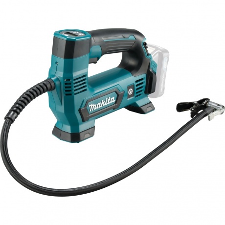 Автомобильный компрессор Makita MP 100 DZ
Автомобильный компрессор Makita MP 100 DZ
