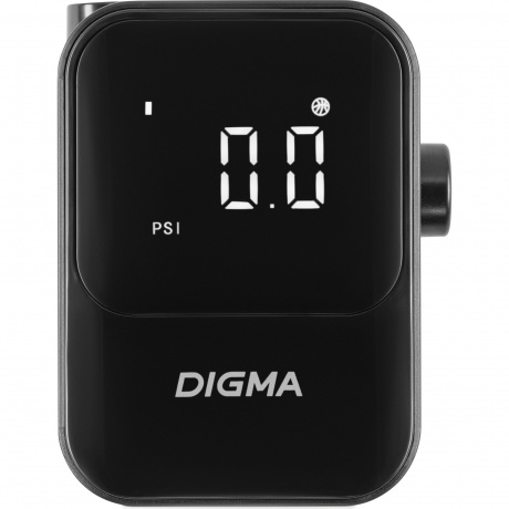 Автомобильный компрессор Digma QBK-120B шланг 0.2м
Автомобильный компрессор Digma QBK-120B шланг 0.2м