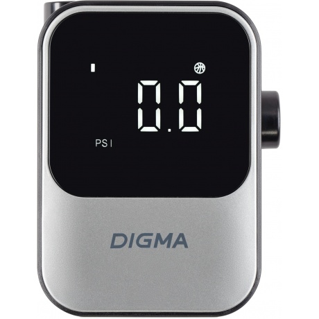 Автомобильный компрессор Digma QBK-120G шланг 0.2м
Автомобильный компрессор Digma QBK-120G шланг 0.2м