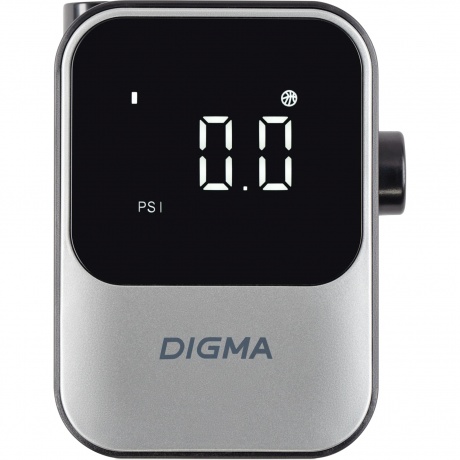 Автомобильный компрессор Digma QBK-120G шланг 0.2м
Автомобильный компрессор Digma QBK-120G шланг 0.2м