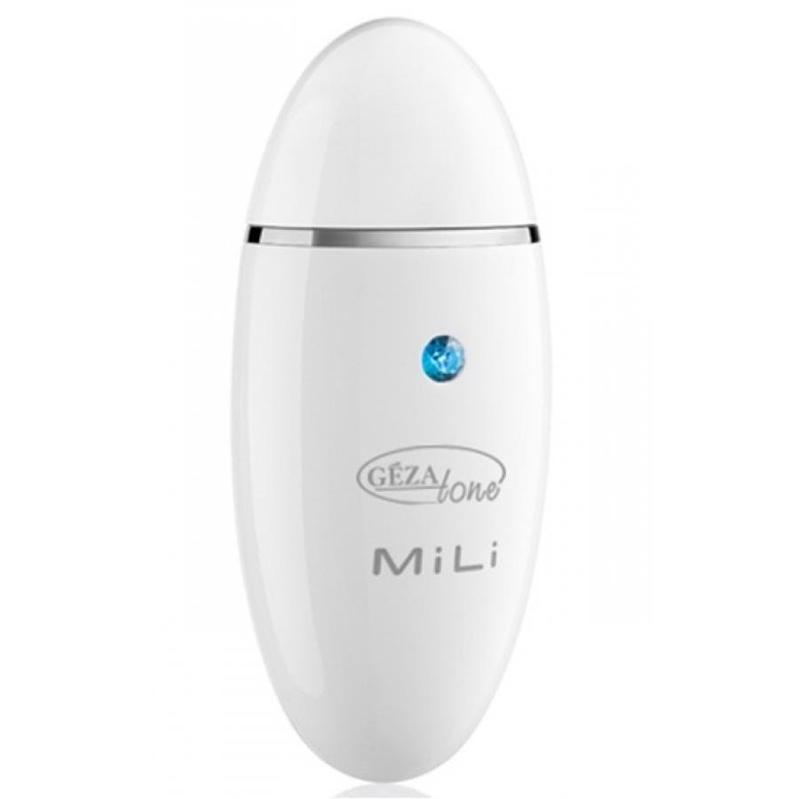 Измеритель влажности кожи MiLi Gezatone (bluetooth)
Измеритель влажности кожи MiLi Gezatone (bluetooth)