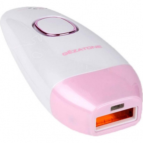 Лампа для фотоэпилятора Gezatone A1301237-1
Лампа для фотоэпилятора Gezatone A1301237-1