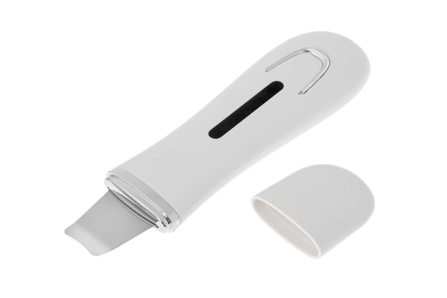 Аппарат для ультразвуковой чистки и лифтинга лица с функцией фонофореза Bradex KZ 0400
Аппарат для ультразвуковой чистки и лифтинга лица с функцией фонофореза Bradex KZ 0400