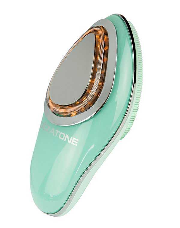 Прибор по уходу за кожей Clean&Beauty PRO Gezatone m780
Прибор по уходу за кожей Clean&Beauty PRO Gezatone m780