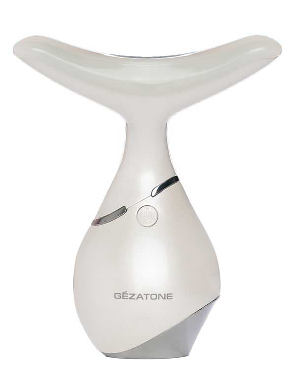 Прибор для ухода за кожей лица Gezatone m915
Прибор для ухода за кожей лица Gezatone m915