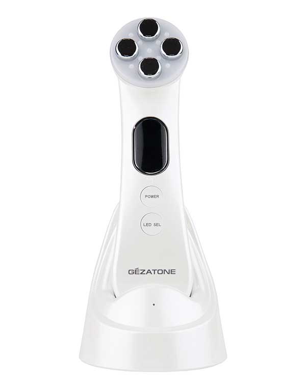 Набор «Мезотерапия лица без иглы» Gezatone m9910
Набор «Мезотерапия лица без иглы» Gezatone m9910