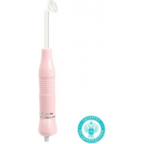 Оборудование для дарсонвальной терапии (5 насадок), розовый Gezatone BP-7000 хорошее состояние
Оборудование для дарсонвальной терапии (5 насадок), розовый Gezatone BP-7000 хорошее состояние